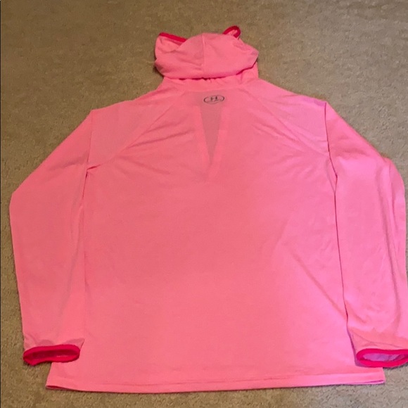 Women’s under armour sweat shirt - Picture 5 of 8
